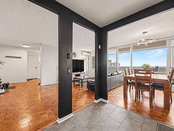3rd image of 2625 Regina St #1209