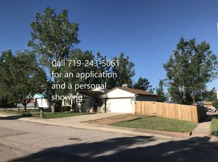 5788 Tuckerman Ln, Colorado Springs, CO 80918