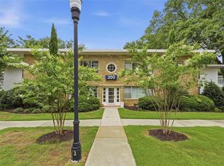 2240 Cheshire Bridge Rd NE Unit 205, Atlanta, GA 30324