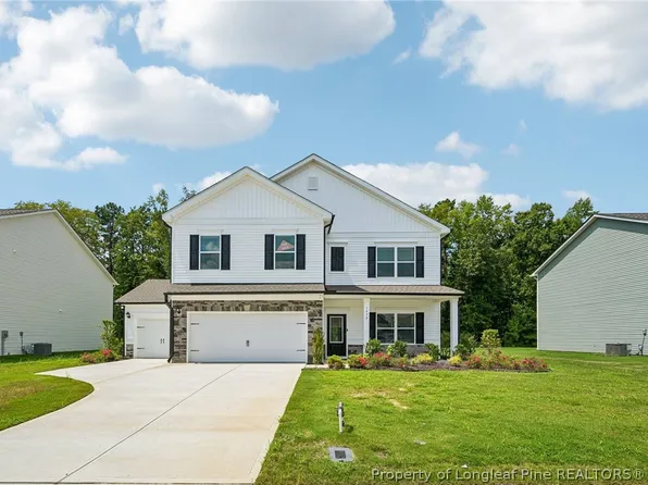1478 Draw Bridge Ln, Fayetteville, NC 28312