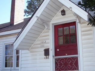 120 & 122 Maple St, Jackson, TN 38301