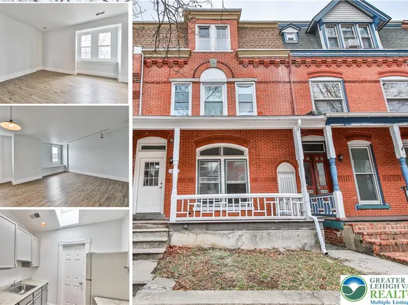 39 N 11th St, Allentown, PA 18101
