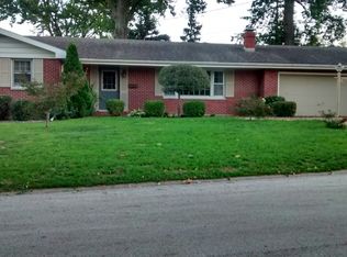 2406 Sterling Ave, Quincy, IL 62301