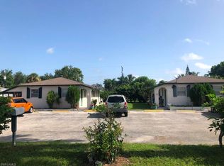 3365 Estey Ave, Naples, FL 34104