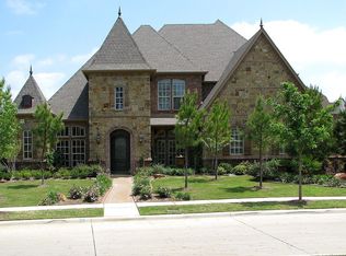 2155 Estes Park Rd, Southlake, TX 76092