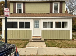 156 W Columbus St, Lithopolis, OH 43136