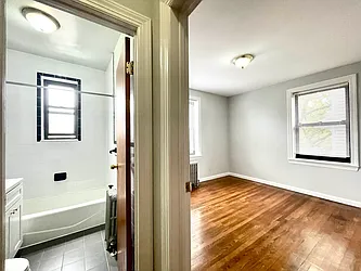 Rented by Pear NYC LLC