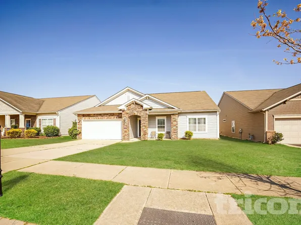 3498 Alister Ave SW, Concord, NC 28027
