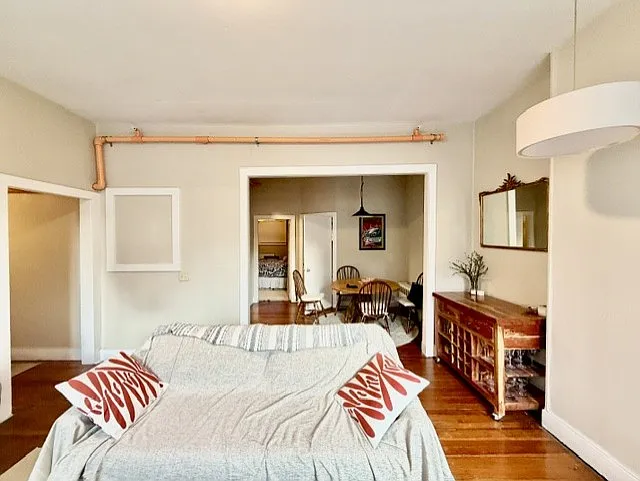 435 Hanover St #2C — Photo 16