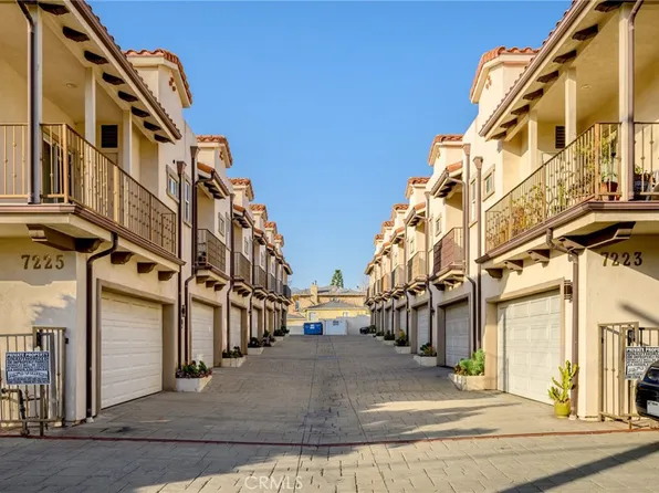 7225 Apperson St Unit 105, Tujunga, CA 91042