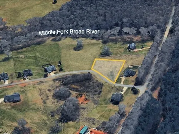 0 Middle Fork Ln #4, Carnesville, GA 30521