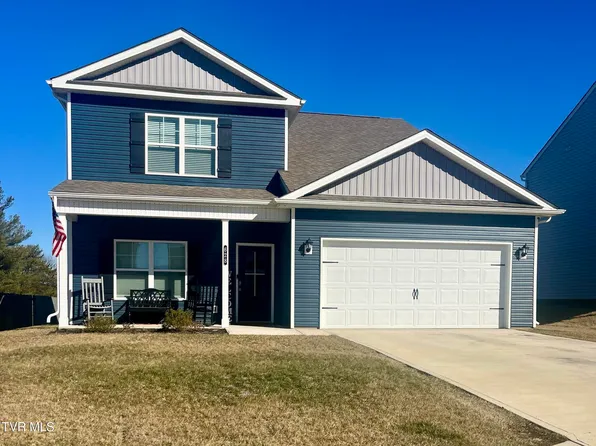 628 Butler Ln, Blountville, TN 37617