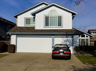 65 Applegate Way, Alameda, CA 94502