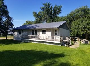 44136 130th St, Roslyn, SD 57261