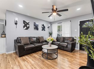 417 Birchwood Cir, Mesquite, TX 75149