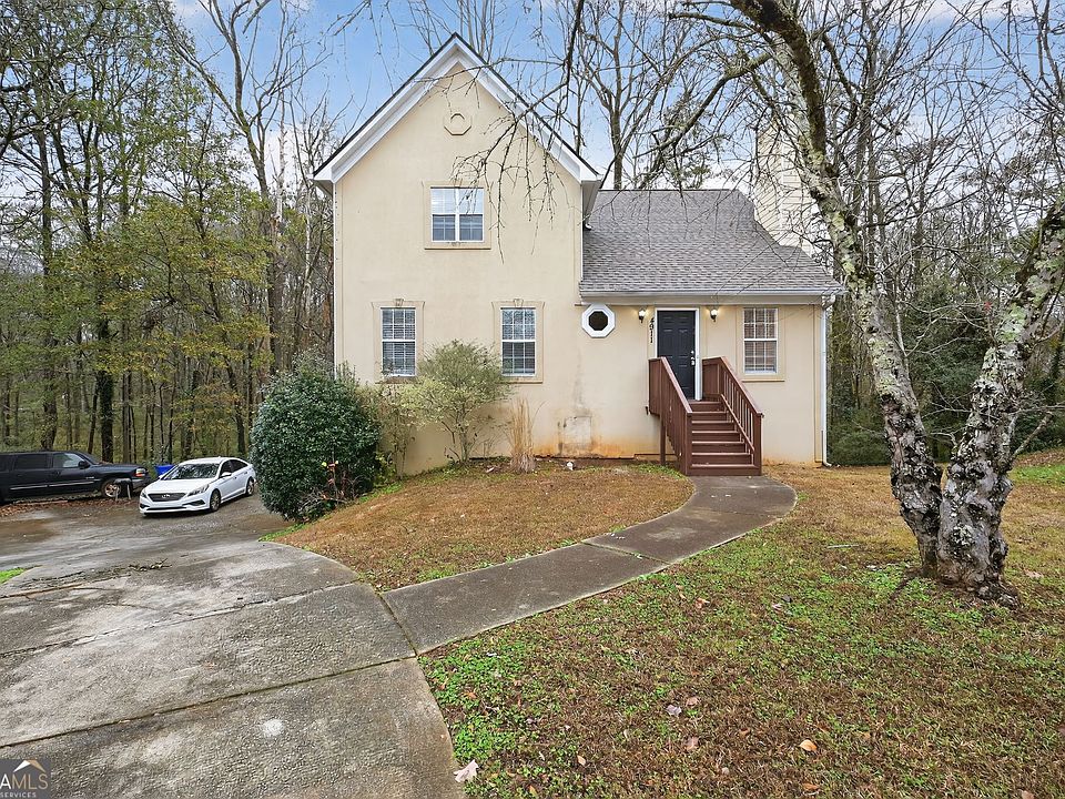 1st image of 4911 Hairston Pl