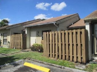 2121 SW 81st Way, Davie, FL 33324