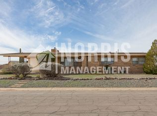 15902 S Cherry Hills Dr, Arizona City, AZ 85123