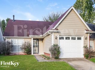 2763 Maggie Woods Pl, Arlington, TN 38002