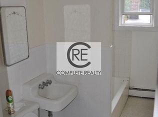 158 Park St #1, Chelsea, MA 02150