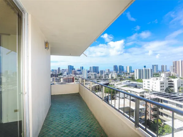 1025 Wilder Ave APT 7A, Honolulu, HI 96822