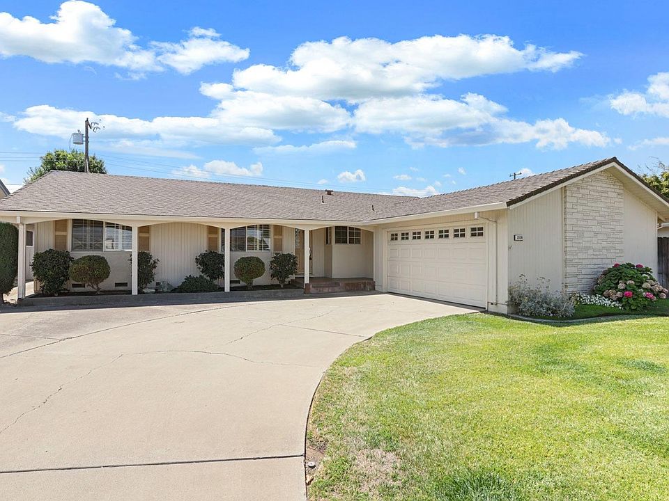 2130 W Elm St, Lodi, CA 95242 Zillow