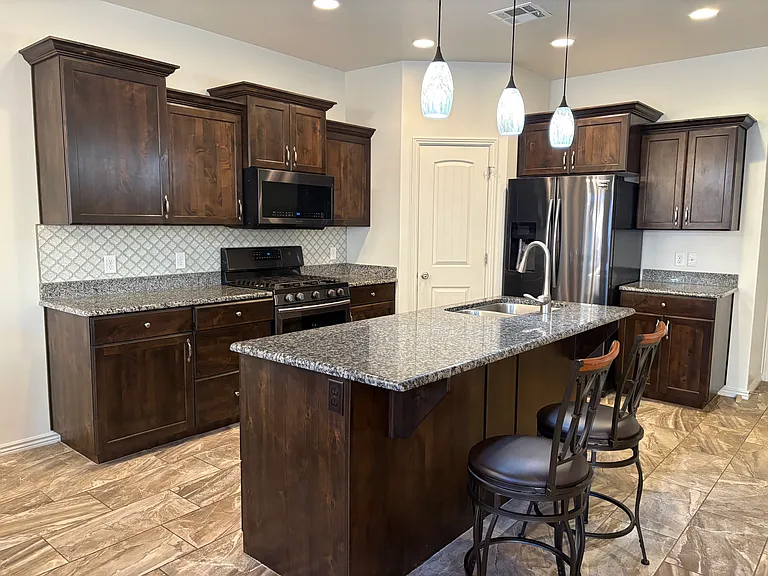 5895 S Desert Crest Dr — Photo 6