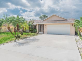 510 SW Ray Ave, Pt Saint Lucie, FL 34953