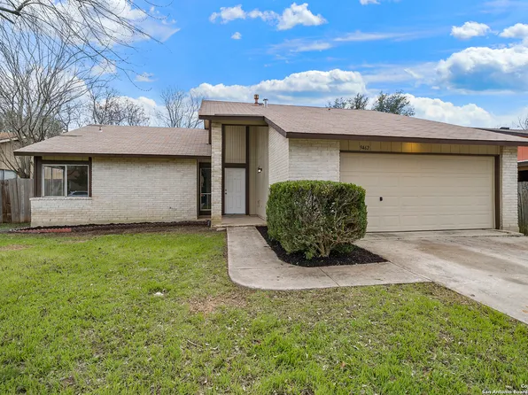 9462 Bowen Dr, San Antonio, TX 78250