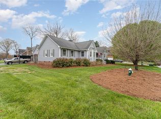 1224 Elmwood Ave, High Point, NC 27265