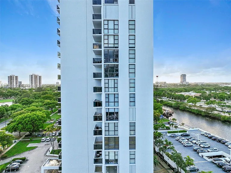 3625 N Country Club Dr #1203 — Photo 40