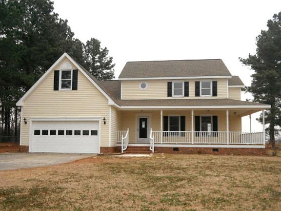 2nd image of 105 Sawgrass Pl