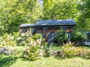 143 Whitcomb Hill Rd, Cornwall Bridge, CT 06754