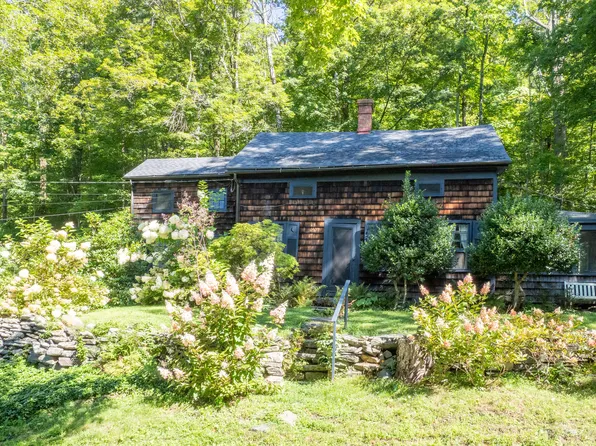 143 Whitcomb Hill Road, Cornwall, CT 06754