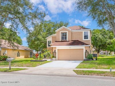 2508 Coral Ridge Cir, Melbourne, FL, 32935