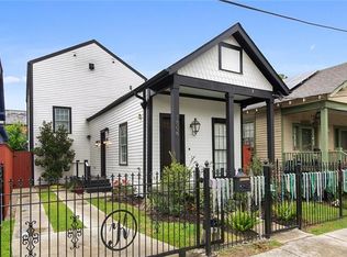 1806 Jena St, New Orleans, LA 70115