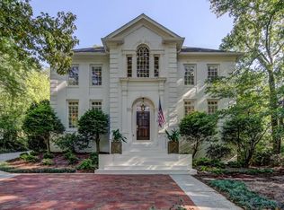 3025 W Pine Valley Rd NW, Atlanta, GA 30305