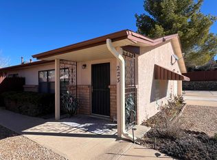 1050 E Pine St APT 223, Silver City, NM 88061