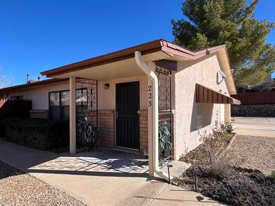 1050 E Pine St APT 223, Silver City, NM, 88061