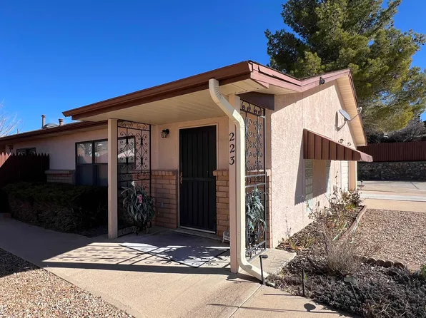 1050 E Pine St APT 223, Silver City, NM 88061