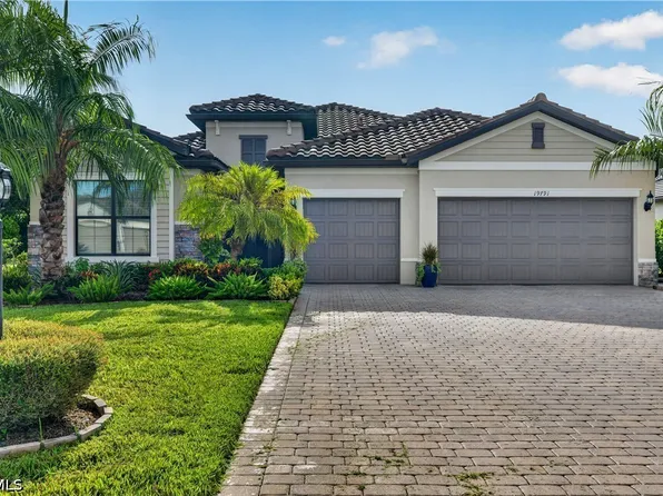 19791 Beverly Park Rd, Estero, FL 33928