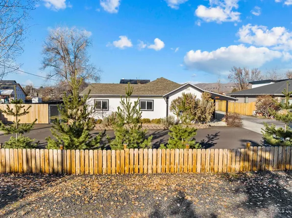 5310 W Wylie Ln, Boise, ID 83703