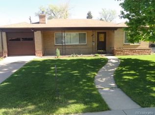 5651 W 36th Pl, Wheat Ridge, CO 80212