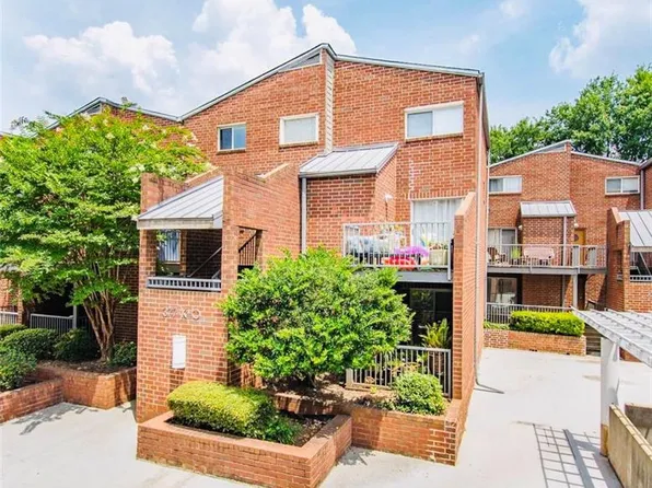 381 Ralph McGill Blvd NE #381K, Atlanta, GA 30312