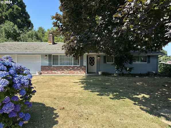 10610 NE 19th Ave, Vancouver, WA 98686