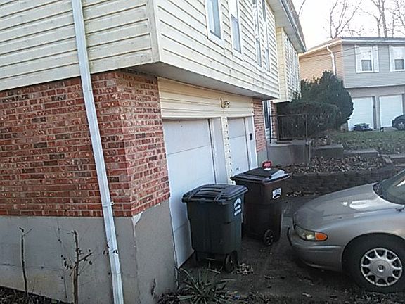 Property Side View