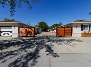 1184 Bonita Ave APT 6, Mountain View, CA 94040