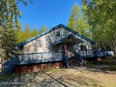 5838 S Saquonee St, Wasilla, AK, 99623