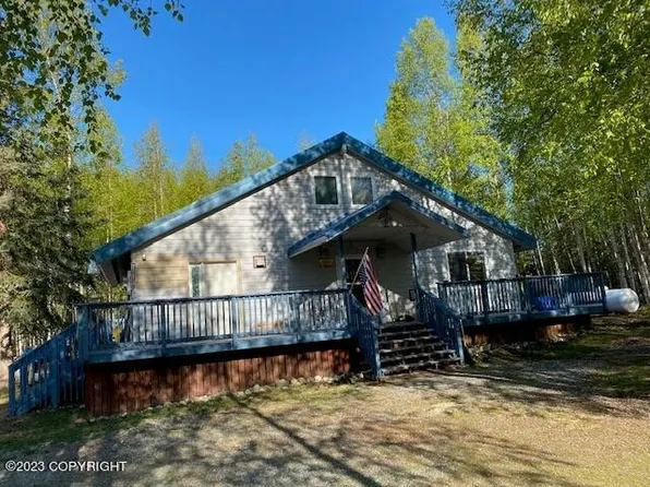 5838 S Saquonee St, Wasilla, AK 99623