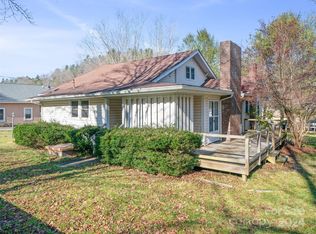 125 Bald Creek School Rd, Burnsville, NC 28714